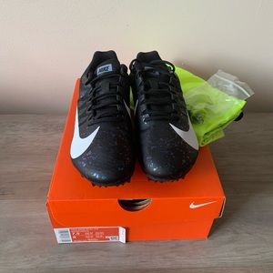 Nike Zoom Rival Track Spikes